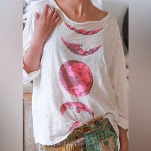 Master Of Time Phases Viggo T - MAGNOLIA PEARL TOP